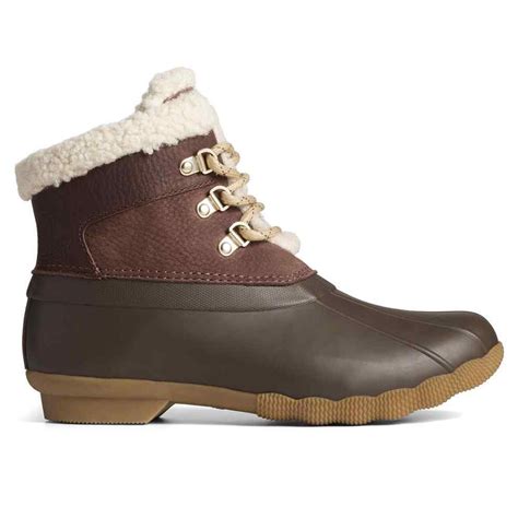Duck Boots Women