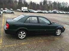 2000 Mazda Protege Mpg by Buy Used 2000 Mazda Protege Es Runs Great 82k Only 2000 Mazda Protege Mpg