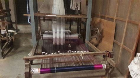 Handloom Weaving in Odisha | Know about the Process of Weaving & Weave