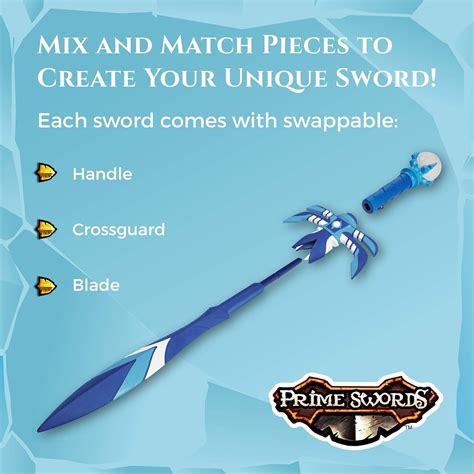 FORMIDABLE TOYS FORGING IMAGINATION Formidable Toys - 32 Foam Swords ...