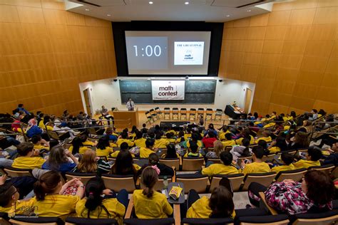 Math Contest 的图像结果