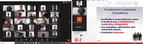 Placement Orientation Training: Kristu Jayanti (Deemed to be University ...