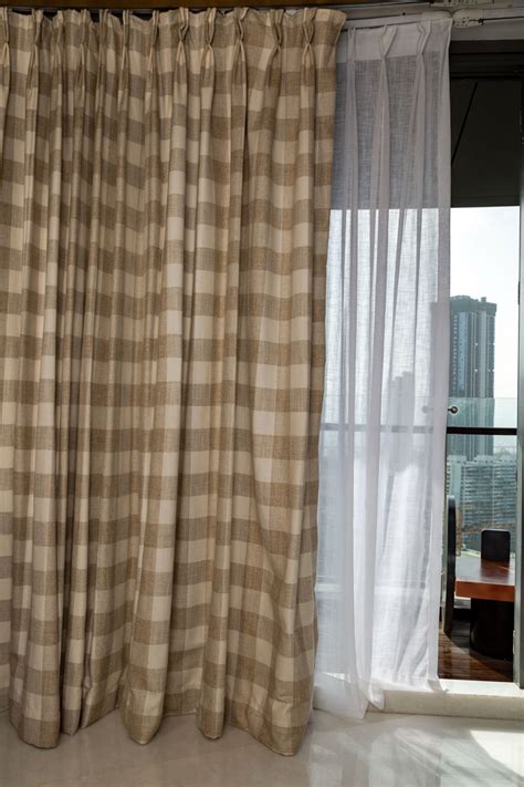 Curtains | Curtains Showroom in South Mumbai | Wide range of Curtains
