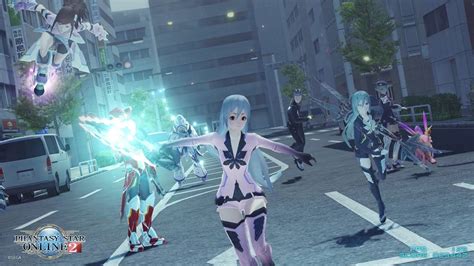 Image result for PSO2 Download PC