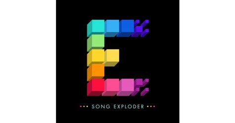 Image result for Song Exploder Podcast Logo