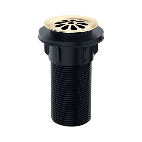 Kohler 2 inches Regular Waste Couplings K-20746IN-AF - French Gold on ...
