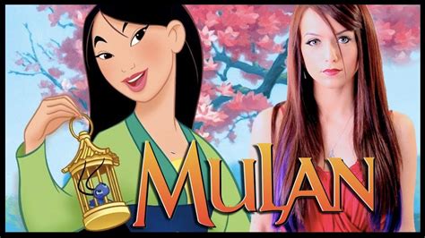 Image result for Mulan Reflection Multilanguage