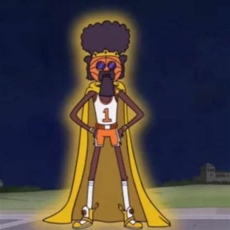 Stream Regular Show God of Basketball Theme Clean Loop by struker ...