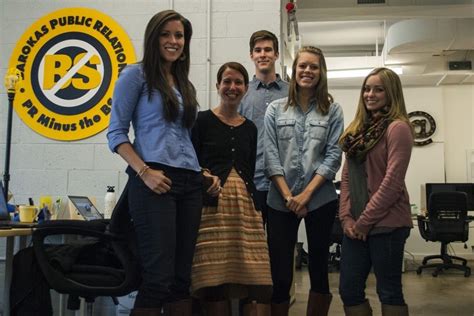 Barokas Communications Office Photos