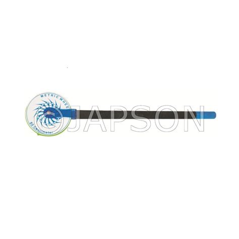 Metric Wheel for School Maths Lab – japson.com