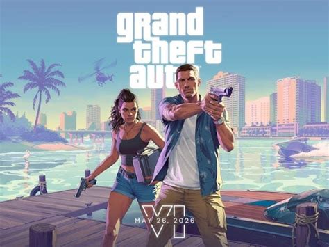 GTA 6 In India: Expected Prices, Release Date, Platforms, Maps, And ...