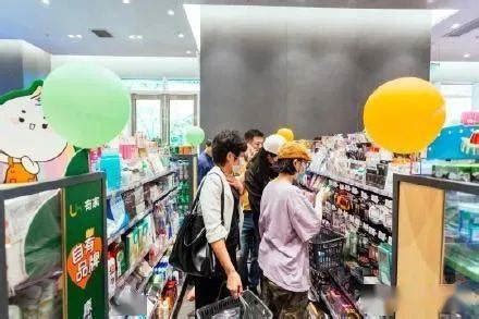 超市中的客流分析有何意义 - 深圳市易眼通科技有限公司