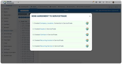 Service Trade Software Notes PDF 的图像结果
