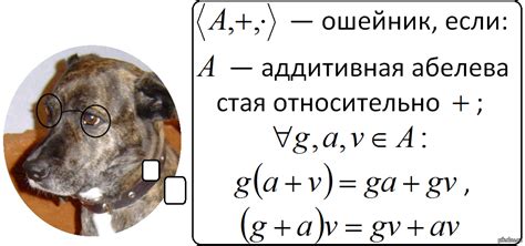 Кольцо (в математике) | Пикабу