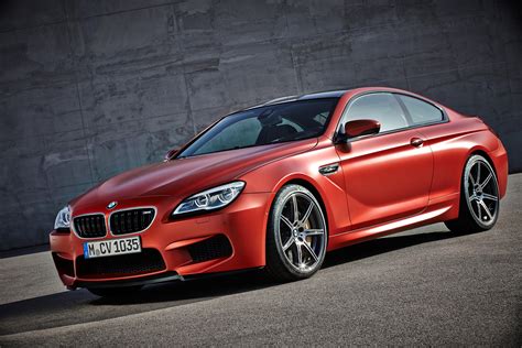 BMW History: The 6 Series and M6 family
