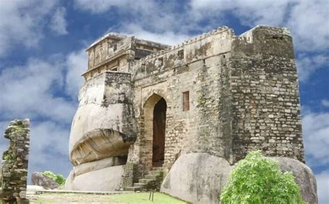 33 Regal Forts In India That Are Popular Tourist Attractions In 2026!