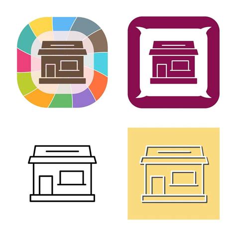 Shop Vector 的图像结果