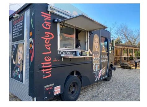Lunch Truck at Woodburn, 3401 Hemlock Dr, Falls Church, VA, Annandale ...