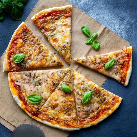 Pizza Dough Recipe Easy Thin Crust at JENENGE blog