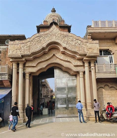 BADAGAON JAIN TEMPLE,KHEKRA,BAGHPAT बड़ा गाँव जैन मंदिर,खेकड़ा,बागपत ...