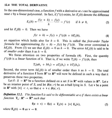 Applying Chain Rule to Vector Valued Functions 的图像结果