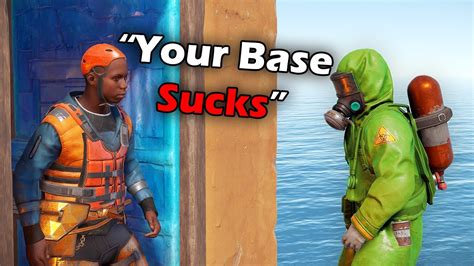 Image result for Rust 2X2 Snowball Shell