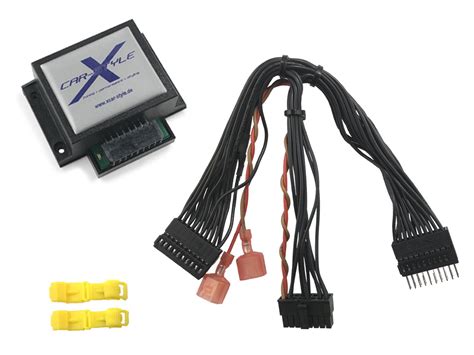 Image result for Internal Control Module for Audi A4