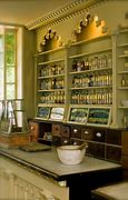 Image result for Apothecary