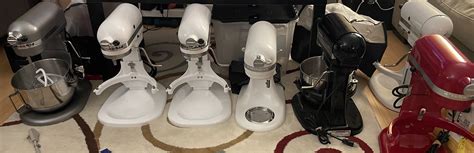 KitchenAid Mixer Maintenance 的图像结果