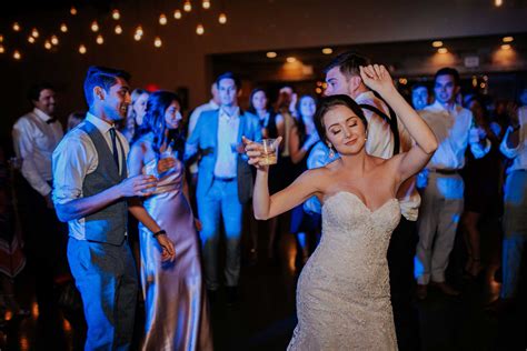 Fort Worth TX Wedding DJ, Photography & Videography Packages