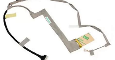 Asus X52 LCD Display Cable