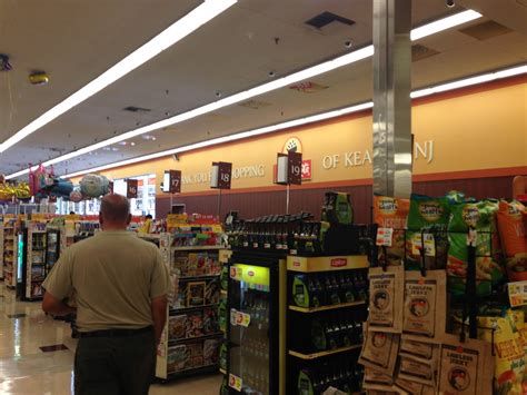 TOUR: ShopRite - Kearny, NJ