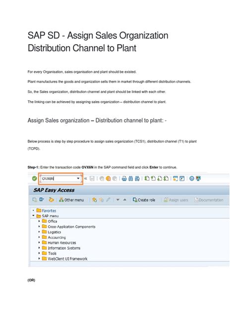 Image result for Distribution SAP