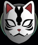 Image result for Fox Mask Project Slayers