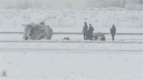 WaFd CEO to return to work after surviving deadly plane crash | king5.com