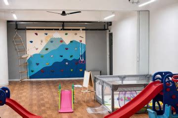 Little Leaders School: Join the Best Preschool and Daycare in India