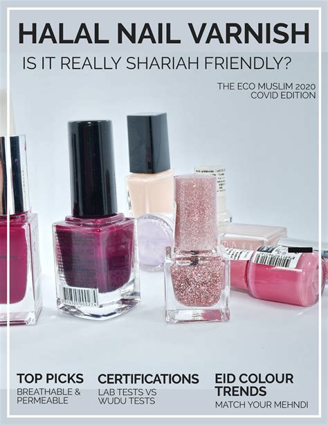 Halal Nail Polish Wholesale Uk at Brenda Gilland blog