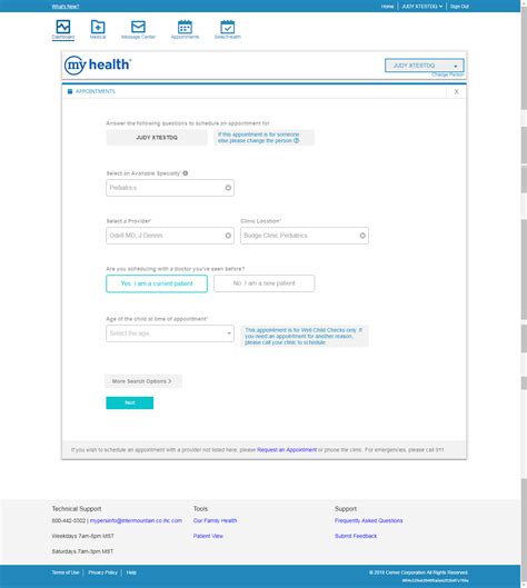 My Health Login Intermountain at Tamara Wilson blog