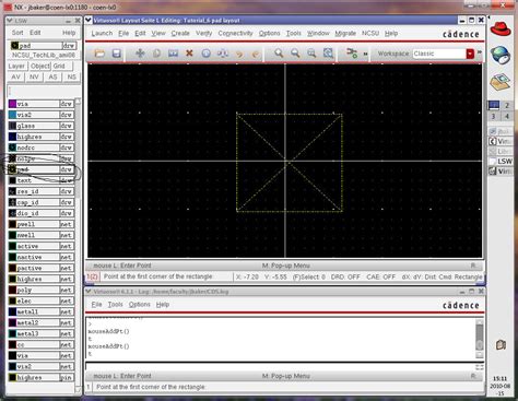 Image result for Cadence Layout Tutorial
