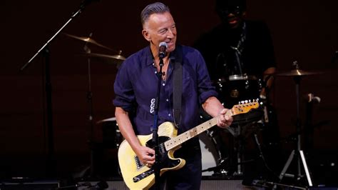 Image result for Bruce Springsteen Face