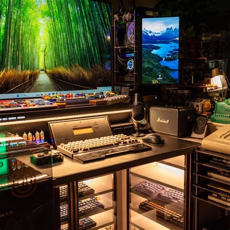 Windows Desk Setup 的图像结果