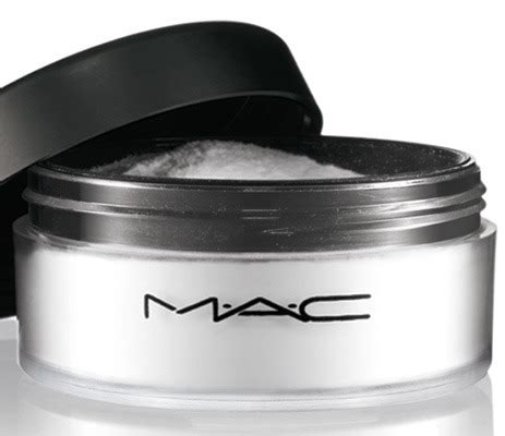 Mac Setting Powder 的图像结果