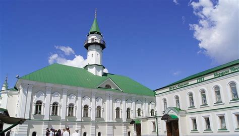 AL-MARJANI MOSQUE - All You Need to Know BEFORE You Go 2026 (with ...