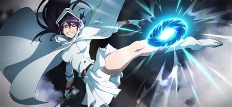 Bambietta Basterbine - BLEACH - Image #4007862 - Zerochan Anime Image Board