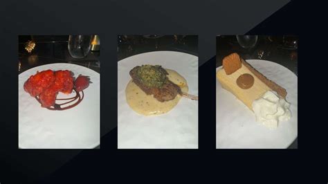 Confessions Restaurant & Lounge in Upper Kirby Redefining Luxury Dining