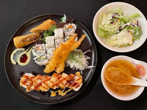 Gallery – Sushi Village