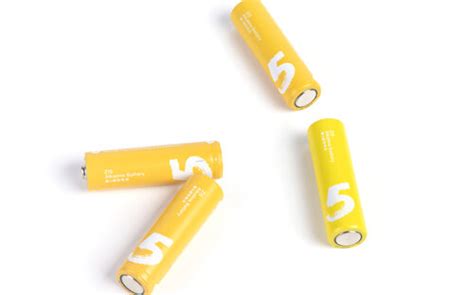 aa1.5v是几号电池 不同型号电池的特征区分 - 生活常识 - 领啦网