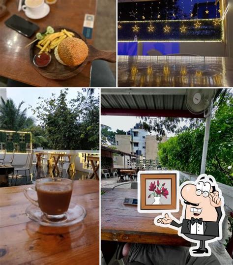 Cafe Lazy Lad, Bengaluru - Restaurant menu, prices and reviews