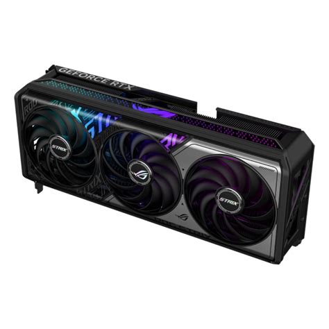 Buy ASUS ROG Strix Geforce RTX 5070 Ti OC Edition 16GB NVIDIA Graphic ...