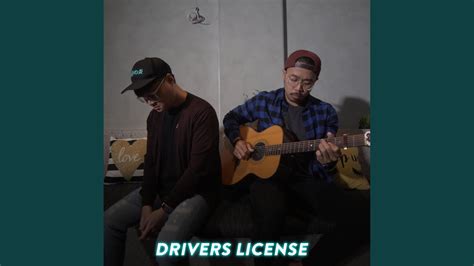 Image result for Drivers License Clean Music